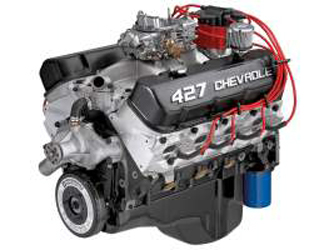 B006A Engine